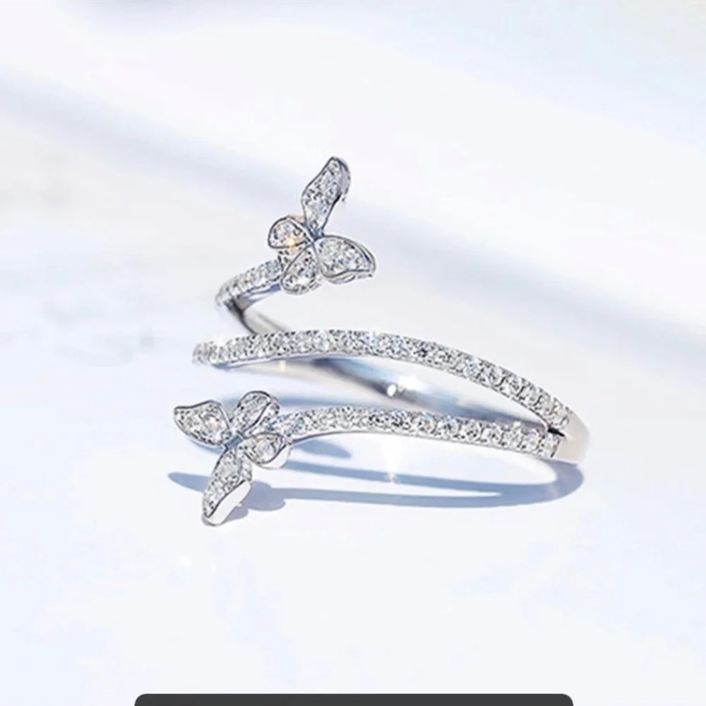 925 Sterling Silver gorgeous new